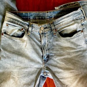 Levi’s 514
